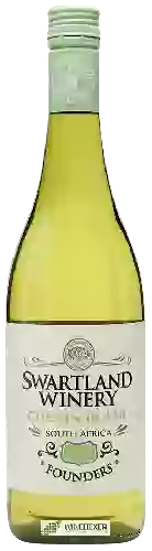 Swartland Winery - Founders Collection Chenin Blanc