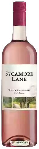 Bodega Sycamore Lane - White Zinfandel
