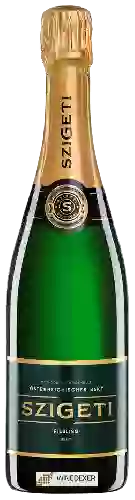 Bodega Szigeti - Riesling Brut