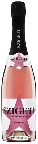 Bodega Szigeti - Rosé de Rouges Brut