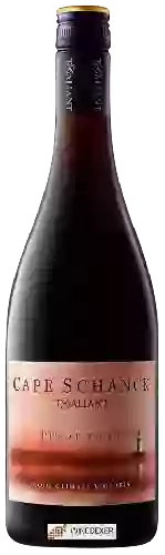 Bodega T Gallant - Cape Schanck Pinot Noir