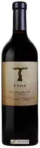 T-Vine Winery - Hallowed Ground