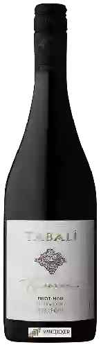 Bodega Tabali - Reserva Pinot Noir