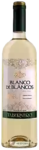 Bodega Tabernero - Blanco de Blancos