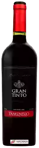 Bodega Tabernero - Gran Tinto Fina Reserva