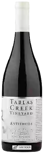 Bodega Tablas Creek Vineyard - Chardonnay Antithesis