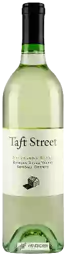 Bodega Taft Street - Sauvignon Blanc