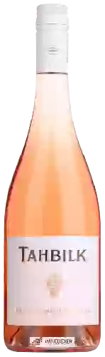 Bodega Tahbilk - Grenache - Mourvèdre Rosé