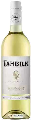 Bodega Tahbilk - Marsanne