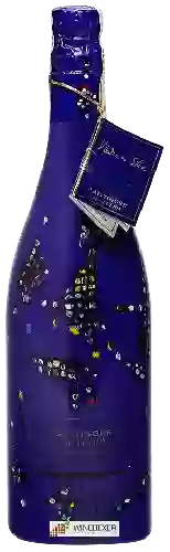 Bodega Taittinger - Collection Vieira da Silva Brut Champagne