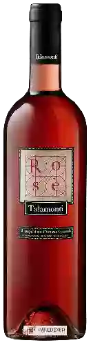 Bodega Talamonti - Rosé Cerasuolo D'Abruzzo