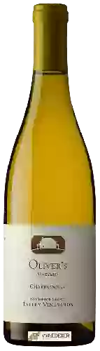 Bodega Talley Vineyards - Oliver's Vineyard Chardonnay