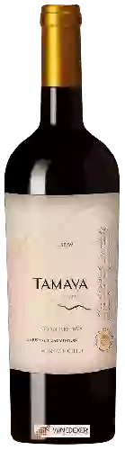 Bodega Tamaya - Winemaker's Gran Reserva Cabernet Sauvignon