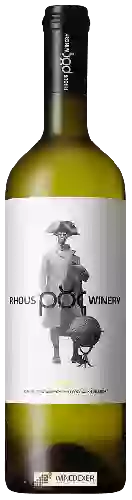 Rhous Winery - Rhous White