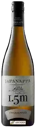 Bodega Tapanappa - Tiers Vineyard 1.5m Chardonnay