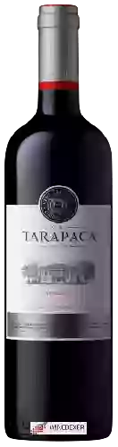 Bodega Tarapacá - Carmen&egravere