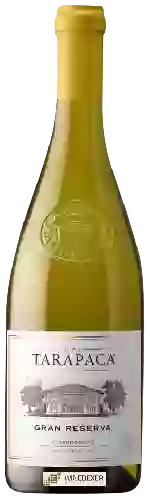 Bodega Tarapacá - Gran Reserva Chardonnay