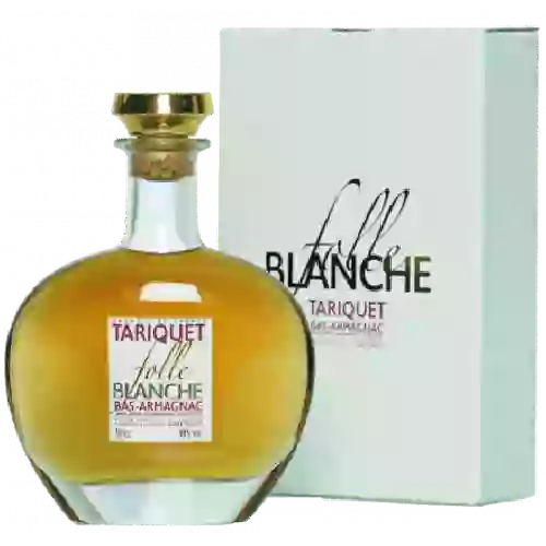 Domaine du Tariquet - Folle Blanche Bas-Armagnac