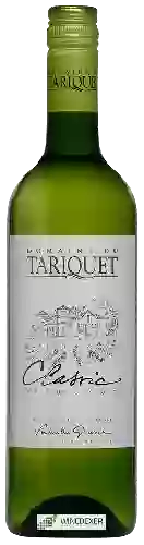 Domaine du Tariquet - Ugni Blanc - Colombard Côtes De Gascogne Classic