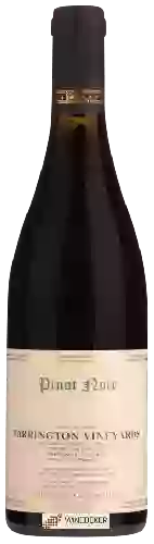 Bodega Tarrington Vineyards - Pinot Noir