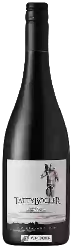 Bodega Tatty Bogler - Pinot Noir