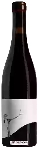 Bodega Taturry - Mosselini Vineyard Pinot Noir