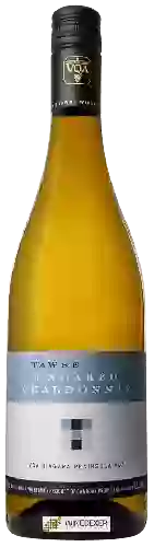 Bodega Tawse - Unoaked Chardonnay