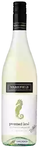 Bodega Taylors / Wakefield - Promised Land Unwooded Chardonnay