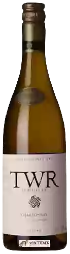 Bodega Te Whare Ra - Single Vineyard 5182 Chardonnay