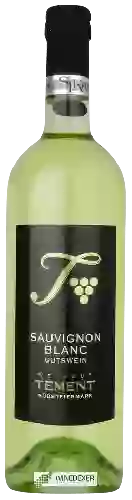 Bodega Tement - Sauvignon Blanc Gutswein