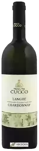 Bodega Tenuta Cucco - Langhe Chardonnay