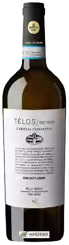 Bodega Tenuta Sant'Antonio - Télos Pinot Grigio