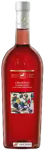 Bodega Tenuta Ulisse - Cerasuolo d'Abruzzo Rosé (Unico)