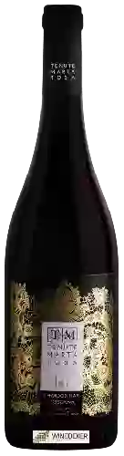 Bodega Tenute Martarosa - Lei Chardonnay