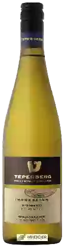 Bodega Teperberg - Impression Gewurztraminer Semi Dry