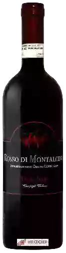 Bodega Terre Nere Campigli Vallone - Rosso di Montalcino