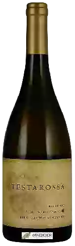 Testarossa Winery - Bien Nacido Vineyard Chardonnay