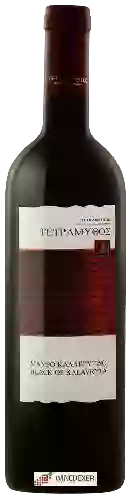 Bodega Tetramythos - Black Of Kalavryta