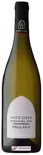 Bodega Chapel Down - Kit's Coty Chardonnay