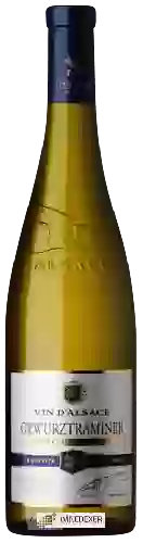 Bodega The Exquisite Collection - Vin d' Alsace Gewürztraminer