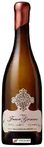 Bodega The Four Graces - Gran Moraine Vineyard Chardonnay