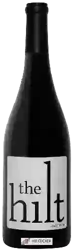 Bodega The Hilt - Pinot Noir