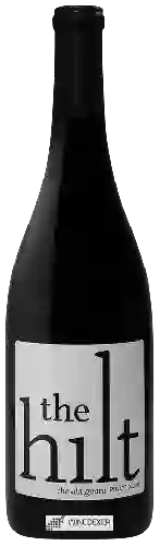 Bodega The Hilt - The Old Guard Pinot Noir