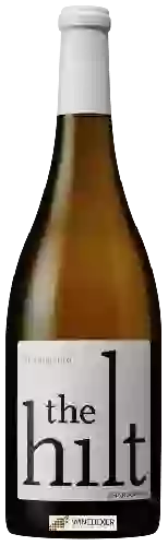 Bodega The Hilt - The Vanguard Chardonnay