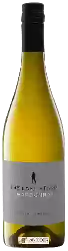 Bodega The Last Stand - Chardonnay