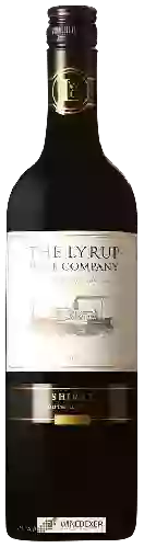 Bodega The Lyrup Wine Company - Shiraz
