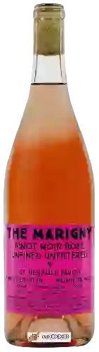 Bodega The Marigny - Pinot Noir Rosé