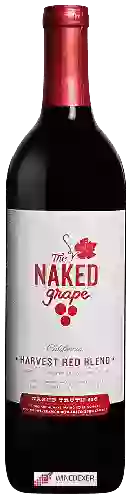 Bodega The Naked Grape - Harvest Red Blend