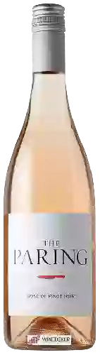 Bodega The Paring - Rosé of Pinot Noir