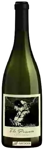 Bodega The Prisoner - Chardonnay